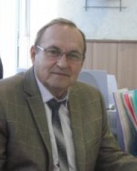 Волчков Виктор Владимирович